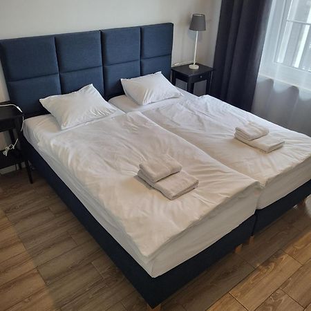 Sun Apartment Katowice Chorzow Exterior photo
