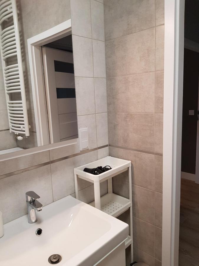 Sun Apartment Katowice Chorzow Exterior photo