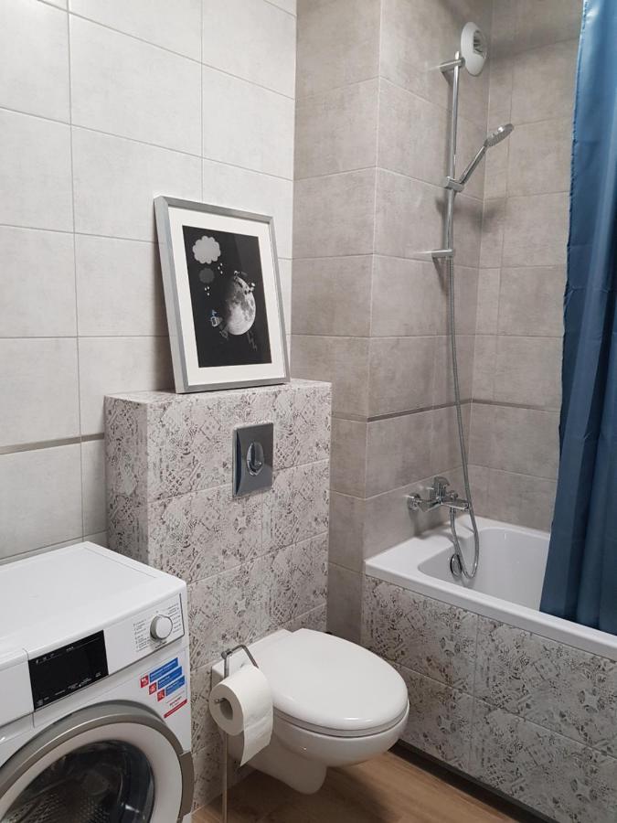Sun Apartment Katowice Chorzow Exterior photo