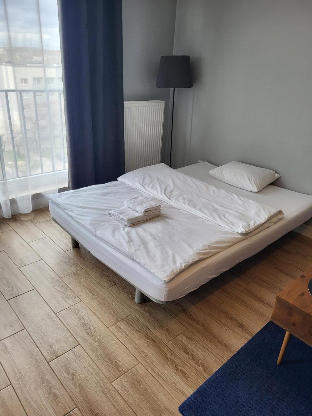 Sun Apartment Katowice Chorzow Exterior photo